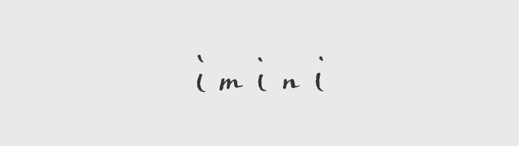 imini