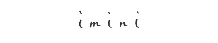 imini
