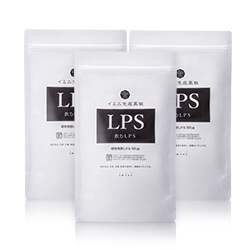飲むLPS3個セット