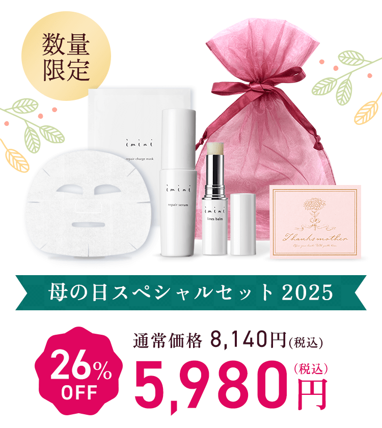 母の日スペシャルセット2025