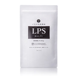 イミニ飲むLPS