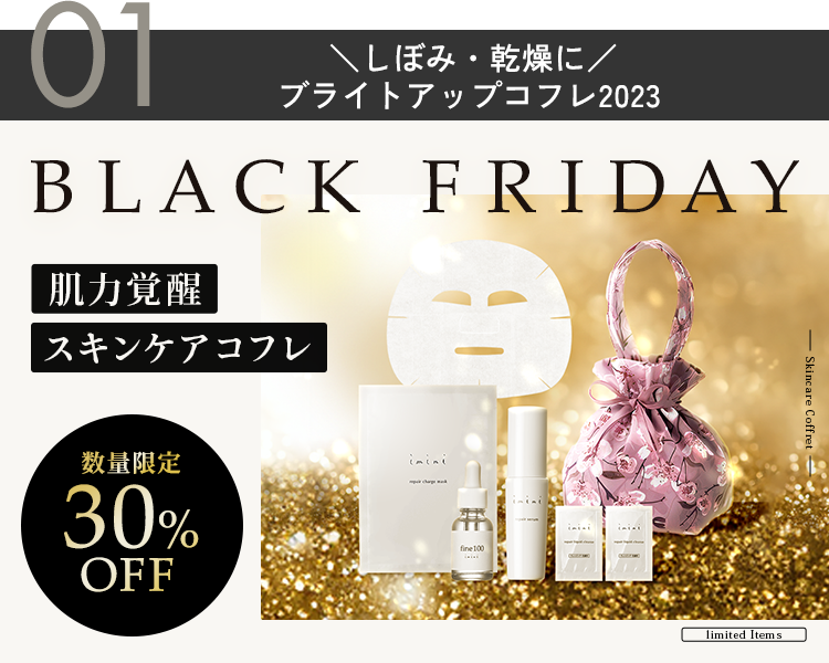 ブラックフライデー