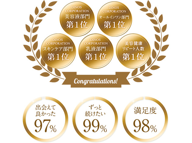 オールインワン乳液 imini - 9