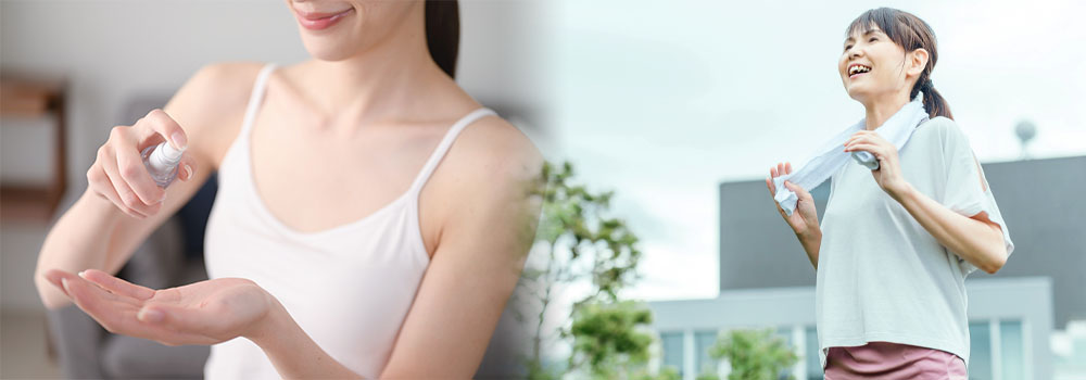 【タイプ別】50代の顔のくすみを改善するには？対処法を解説！