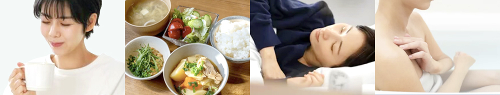 50代で肌が綺麗な人の特徴・取り入れるべき習慣
