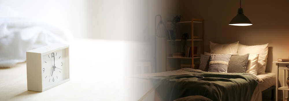 朝と夜でスキンケアの順番は異なる？