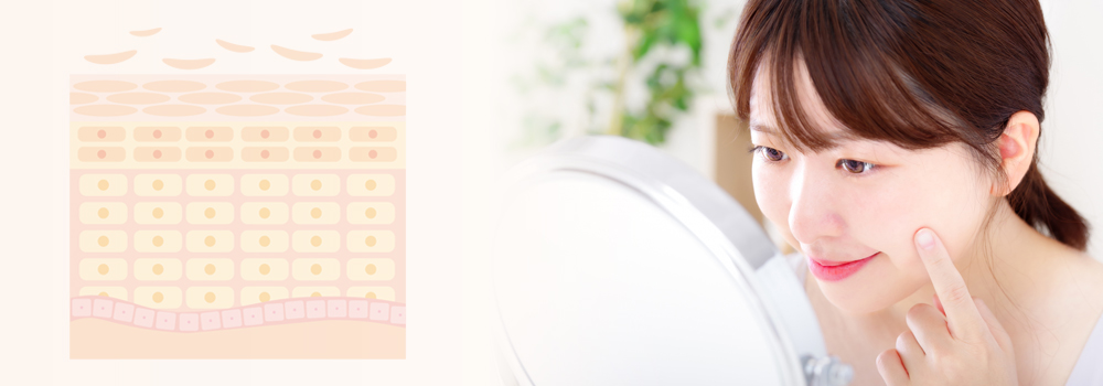 50代のターンオーバー周期は何日？