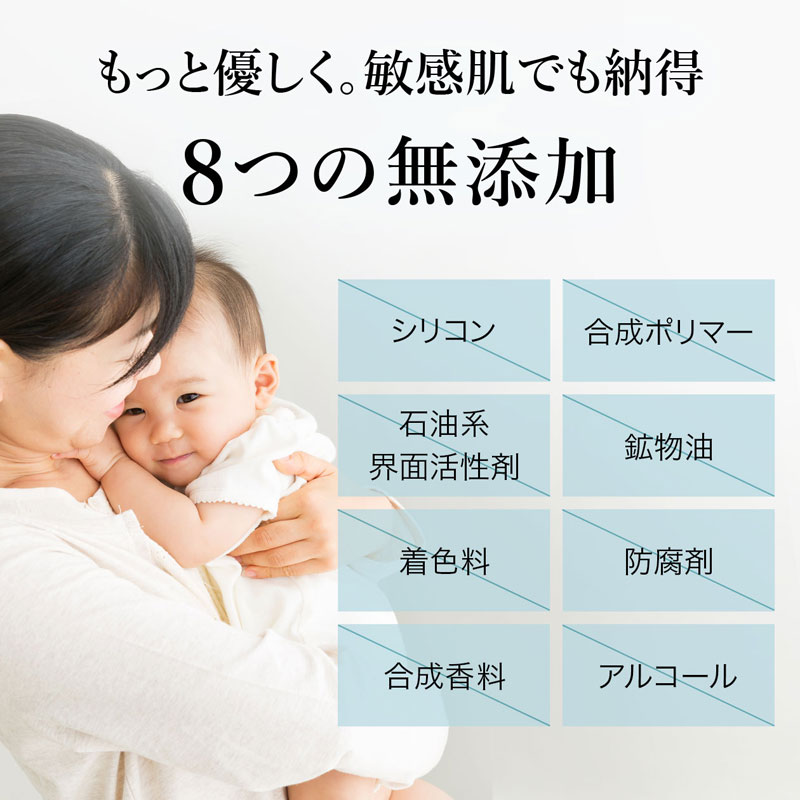 イミニ imini リペアセラム オールインワン 乳液 50ml