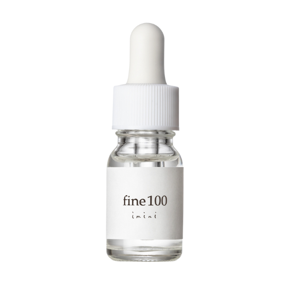 イミニ　ファイン100　ハーフサイズ　10mL