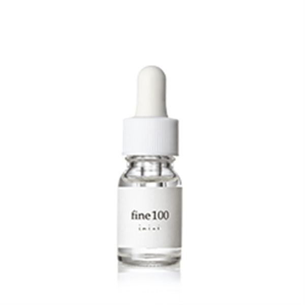 【誕生日15％OFF】イミニ　ファイン100　ハーフサイズ　10mL