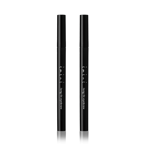 イミニ ロングフィットアイブロウ2本セット[20％OFF]