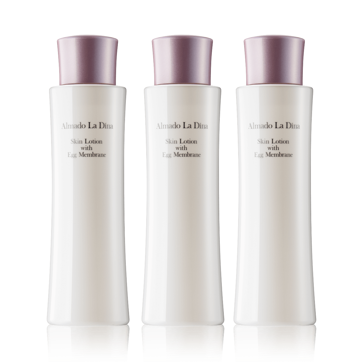 スキンローション3本セット[20％OFF]