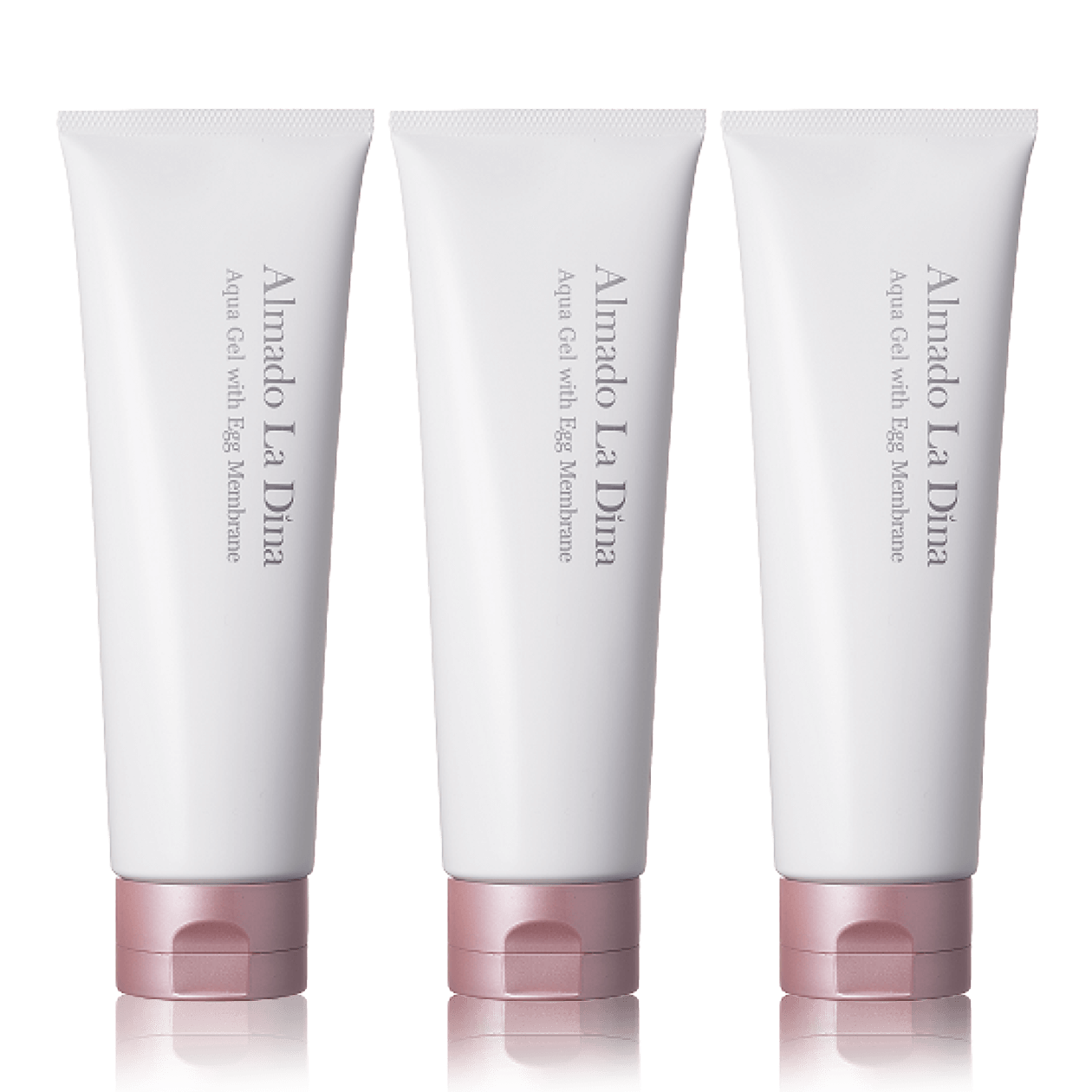 アクアジェル3本セット[20％OFF]