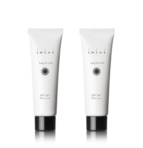 ロングフィットUV+2本20％OFF