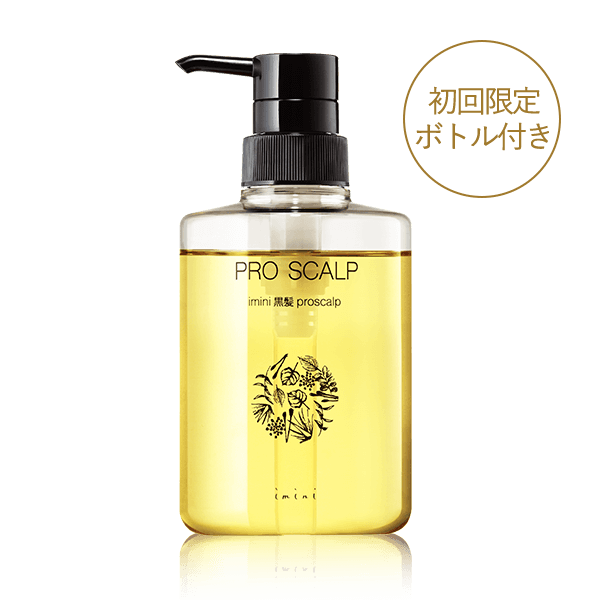 ◆定期　プロスカルプ（詰め替え用）.360mL