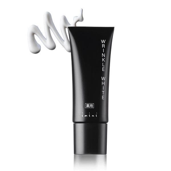 【15％OFF】イミニ　薬用リンクルホワイト