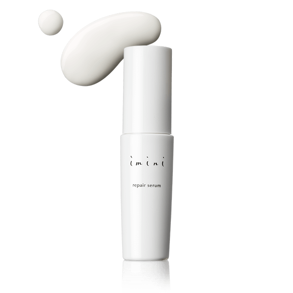 ◇定期〔15〕イミニ　リペアセラムハーフサイズ　25mL