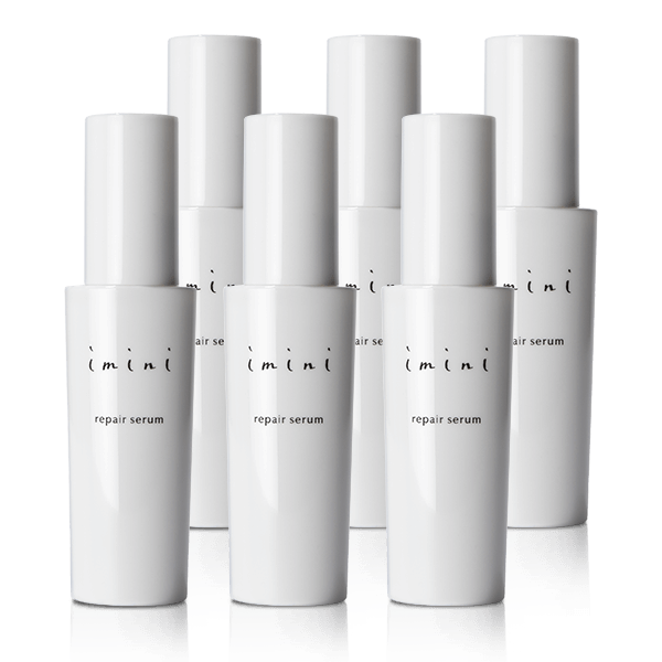 リペアセラム6本セット[25％OFF]