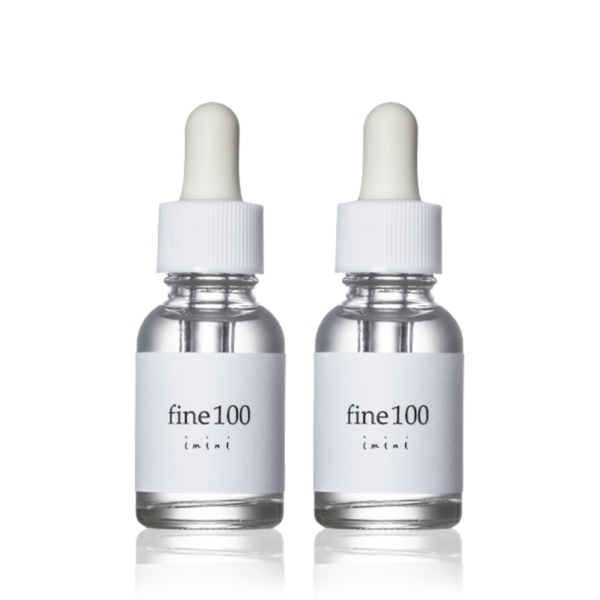 ファイン100 2本セット[15％OFF]