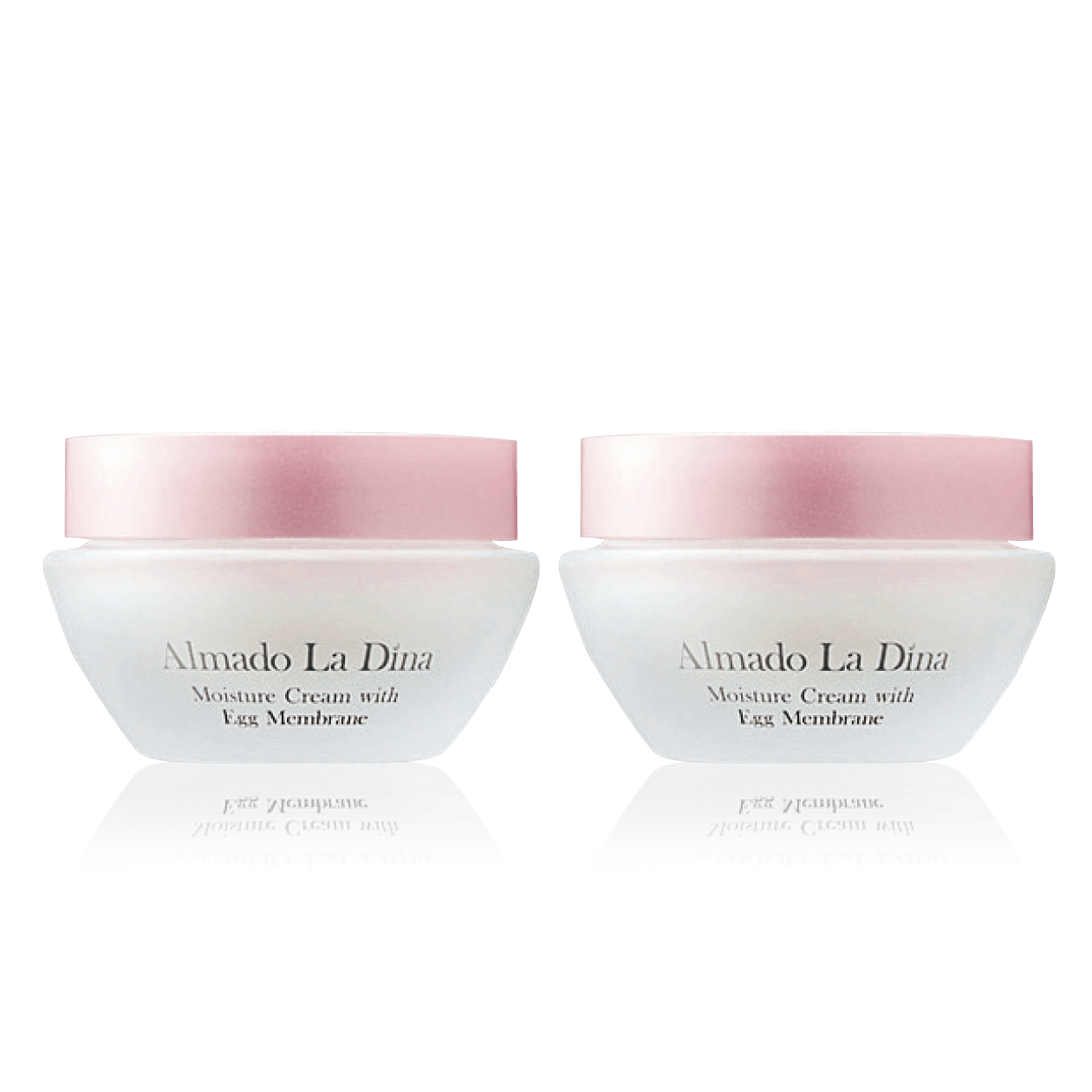 モイスチャークリーム2個セット[15％OFF]