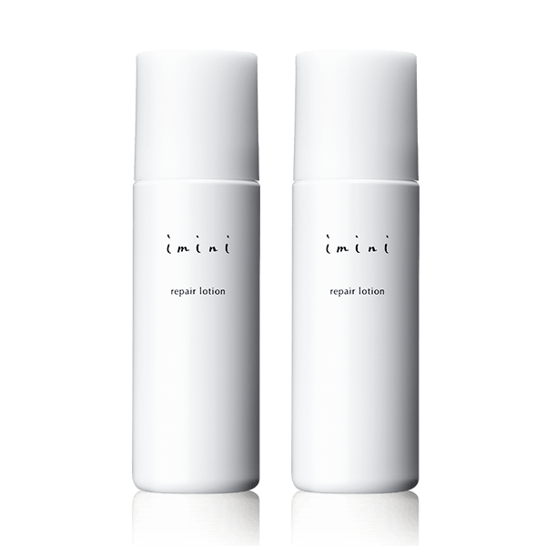 リペアローション2本10%OFF