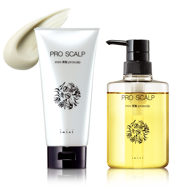 プロスカルプ＆養髪クリーム[10%OFF]
